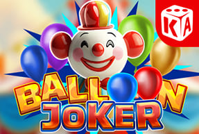 Balloon Joker Mobile