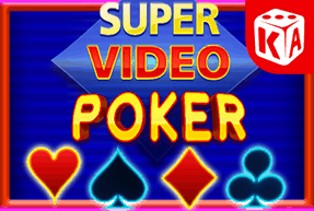 Super video poker thumbnail