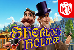 Play Sherlock Holmes