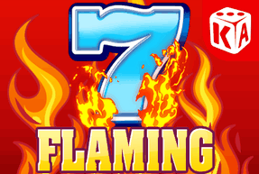 Flaming 7's thumbnail