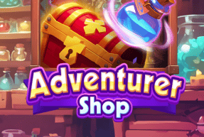 Adventurer Shop