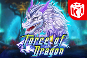 Force Of Dragon Mobile