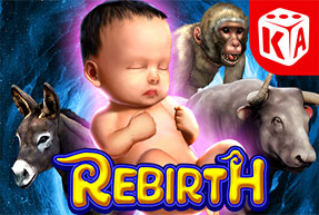 Rebirth thumbnail