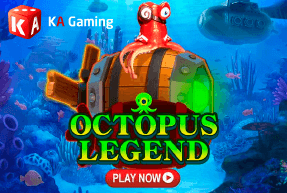 Octopus legend thumbnail