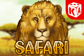 Safari Slots Mobile