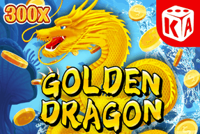 Golden dragon thumbnail