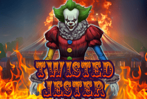 Twisted jester thumbnail