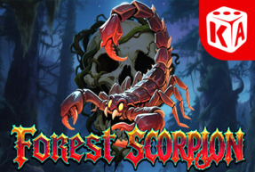 Play Forest Scorpion