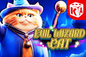 Evil Wizard Cat