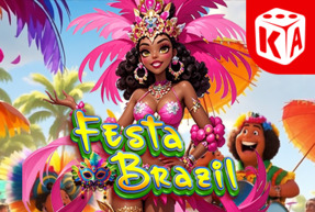 Festa Brazil Mobile