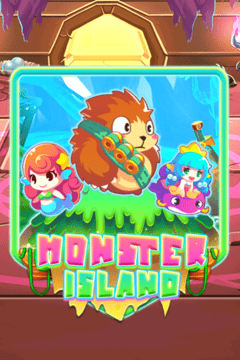 Monster Island Mobile