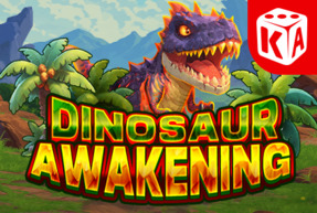 Dinosaur Awakening