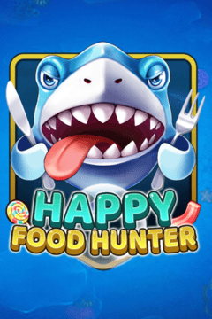 Happy Food Hunter Mobile