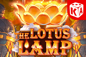 The lotus lamp thumbnail