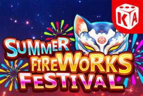 Summer Fireworks Festival Mobile