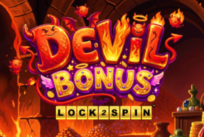 Devil bonus lock 2 spin thumbnail