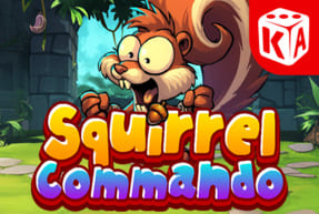 Squirrel Commando Mobile