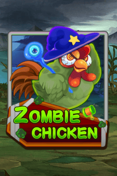 Zombie Chicken Mobile