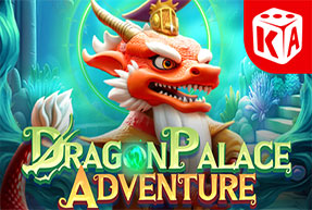 Dragon Palace Adventure Mobile