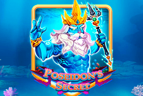 Poseidon's Secret