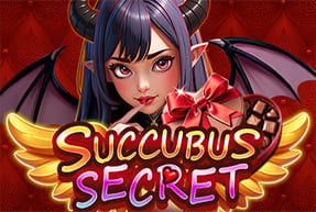 Succubus Secret