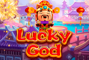 Lucky God Mobile