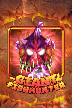 Giant Fish Hunter Mobile