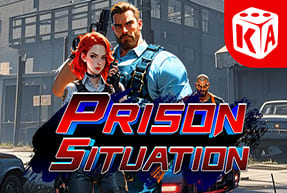 Play Prison Situation