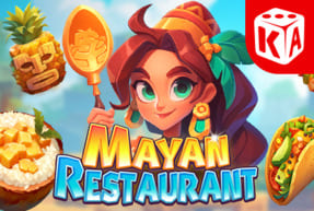 Mayan restaurant thumbnail