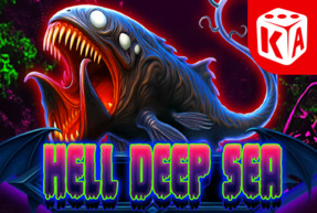 Hell Deep Sea Mobile