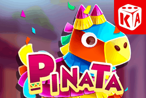 Pinata thumbnail