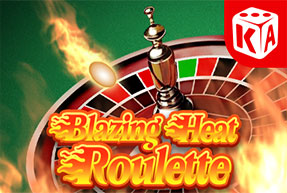 Blazing Heat Roulette