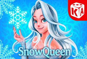 Snow queen thumbnail