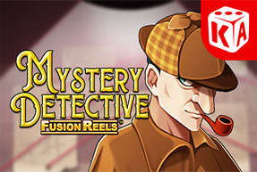 Mystery detective thumbnail