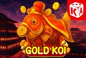 Gold Koi Mobile