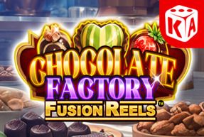 Play Chocolate Factory