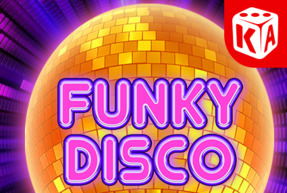 Funky Disco Mobile