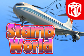 Stamp World Mobile