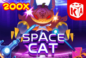 Space cat thumbnail