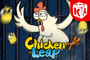 Chicken Leap Mobile