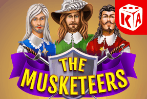 Musketeers Mobile