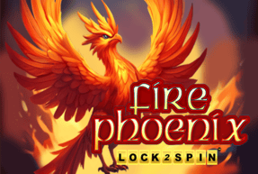 Play Fire Phoenix