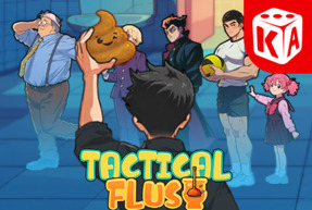 Tactical Flush Mobile