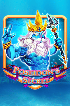 Poseidon's Secret Mobile