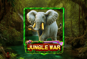 Jungle war thumbnail