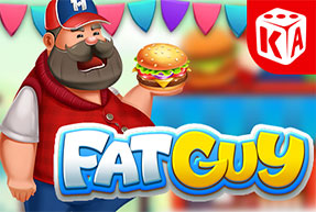 Fat guy thumbnail