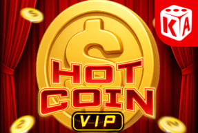 Play Hot Coin VIP
