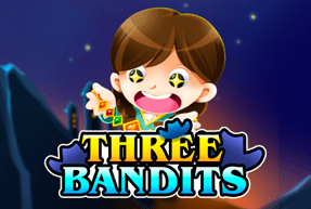 Three Bandits