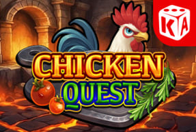 Chicken quest thumbnail