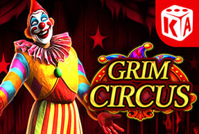 Play Grim Circus